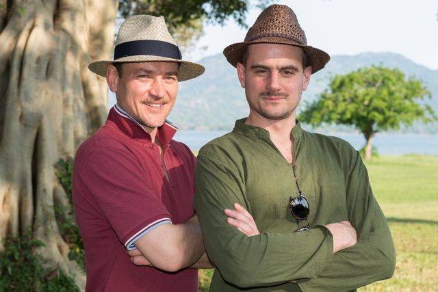 Azja Express 2 – to ONI wzięli udział w tej edycji show (ZDJĘCIA)