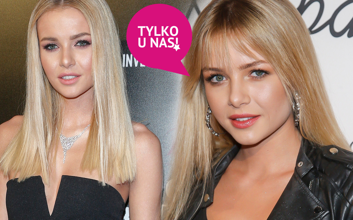 Szklarczyk o hejcie po wygranej Top Model: Wszystko się skumulowało!