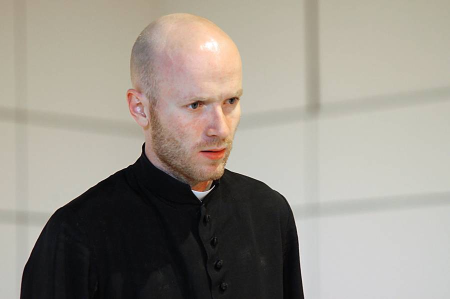 Bartłomiej Bobrowski, fot. AKPA.