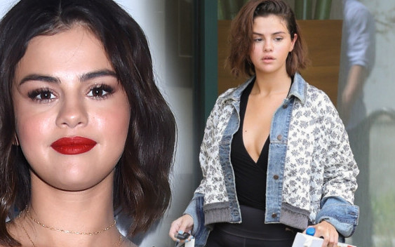 Selena Gomez sprzedaje dom w Studio City – zobaczcie, jak mieszkała (VIDEO)