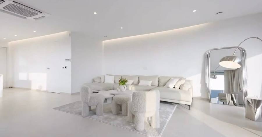 Luksusowy dom Friza i Wersow wystawiony na sprzedaż