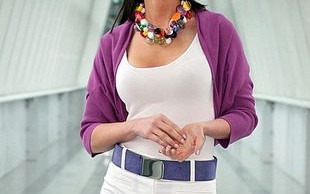 Czyj to biust? (FOTO)