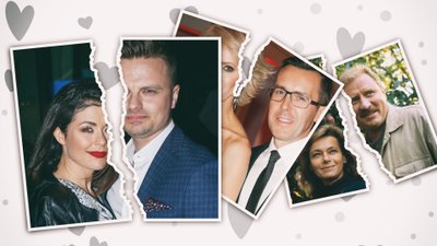 Nie tylko Cichopek i Hakiel – te pary rozstały się PO LATACH spędzonych razem!