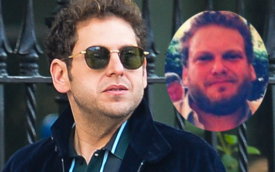 Jordan Feldstein, brat Jonaha Hilla, zmarł nagle w wieku 40 lat