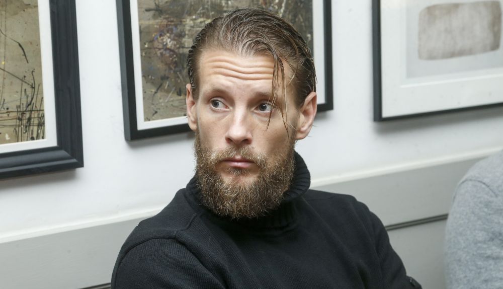 Sebastian Fabijański szpital psychiatryczny/AKPA