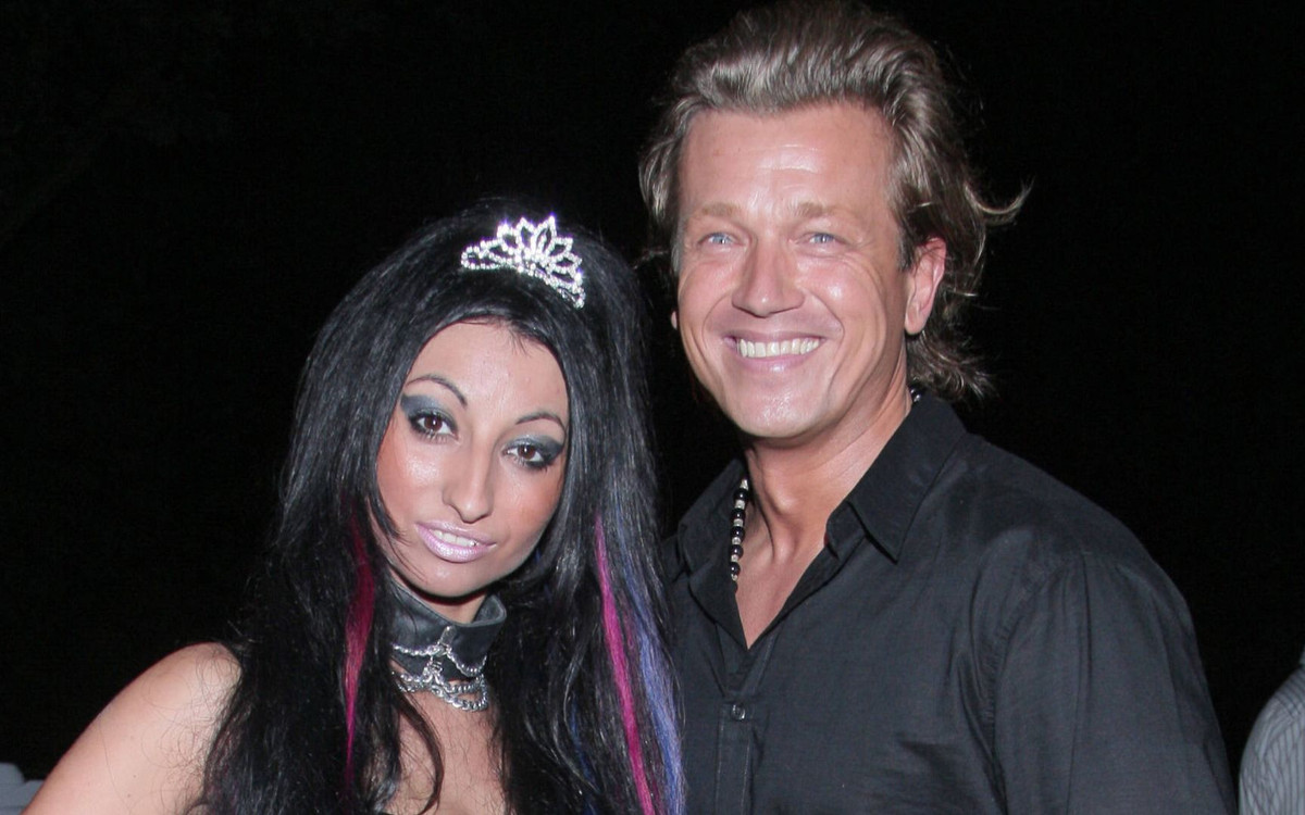 Była wielką miłością Jakimowicza. Zmieniła się nie do poznania. Metamorfoza Joli Rutowicz