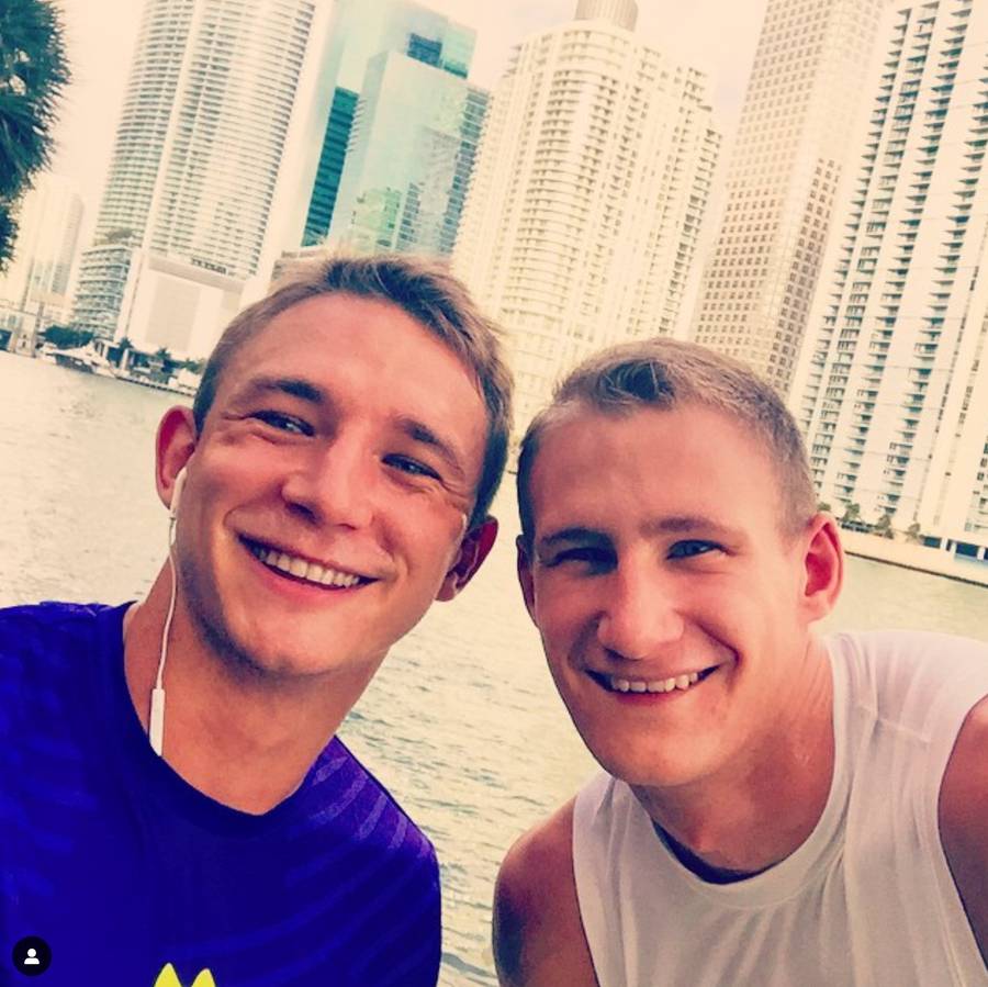 Jakub Rzeźniczak ma na koncie wiele kontrowersji. A co skrywają początki jego Instagrama? (ZDJĘCIA)