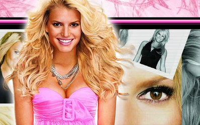Dlaczego Ukraińcy kochają Jessicę Simpson?