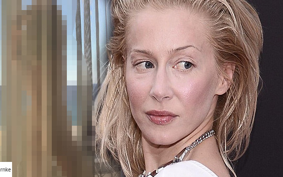 Kasia Warnke NAGA na Instagramie! Piotr Stramowski to szczęściarz?