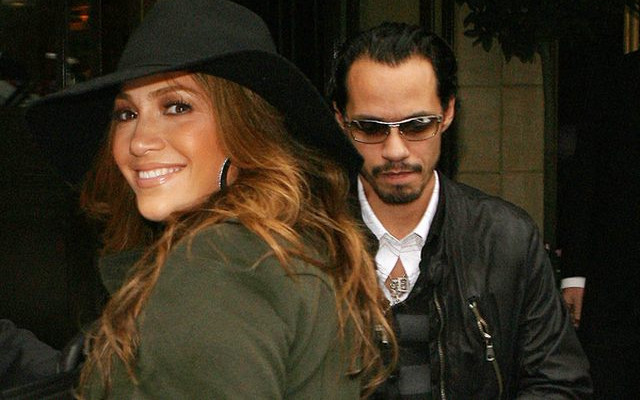 Jennifer Lopez nie może na siebie patrzeć