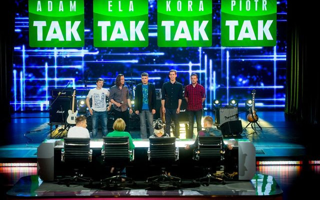 Kogo usłyszymy w finale Must Be The Music?