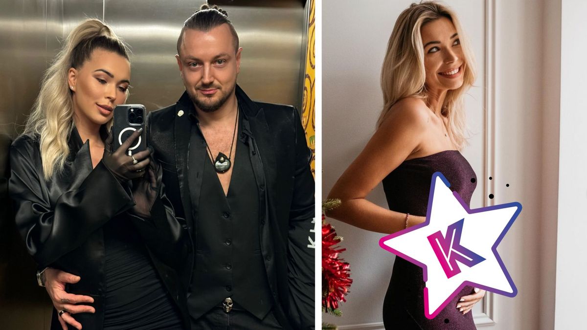 Sandra Kubicka jest w ciąży 