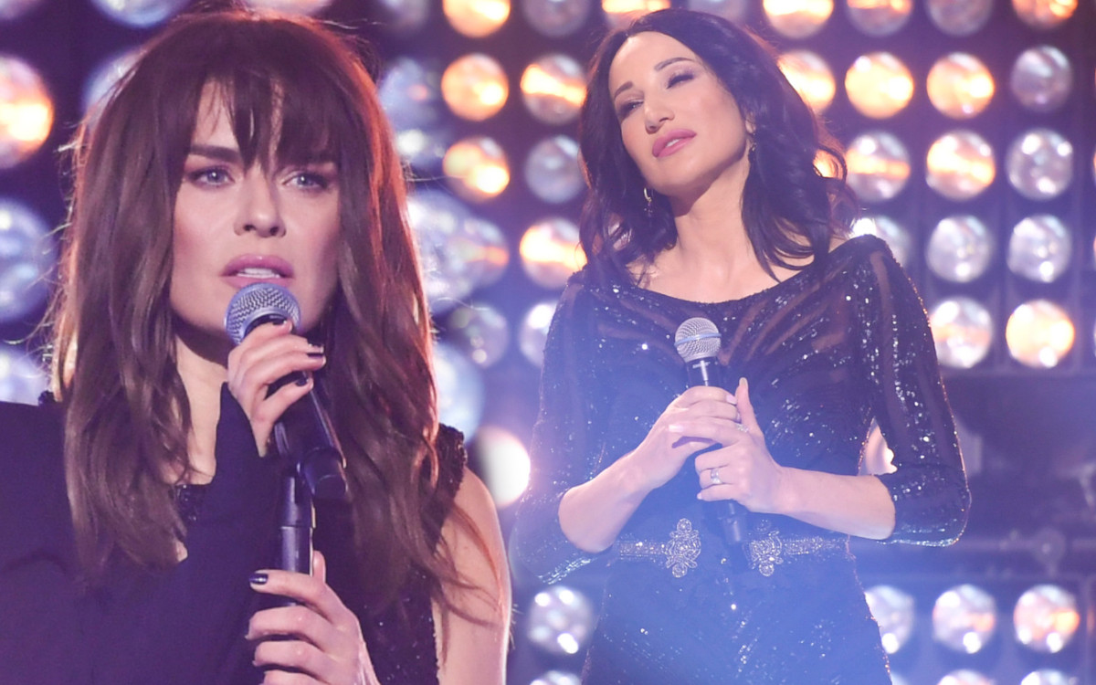 Jak Natasza Urbańska podchodzi do afery wokół koncertu TVP? Wiadomo, ile zarobiła!