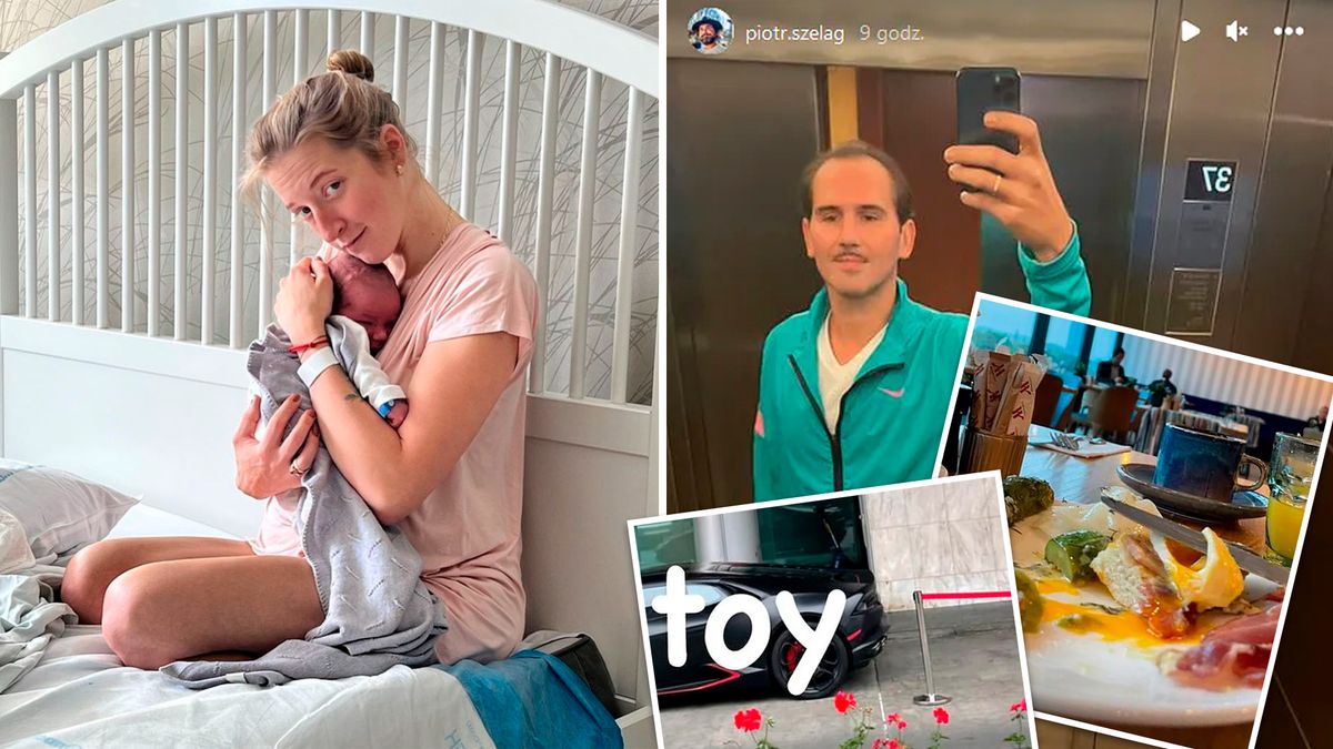 IG: piotr.szelag/lara_gessler