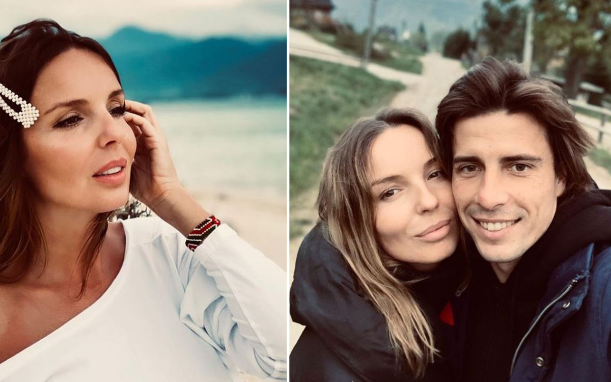 Agnieszka Włodarczyk wzięła ŚLUB z Robertem Karasiem w tajemnicy?!