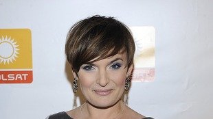 Dorota Gawryluk urodziła