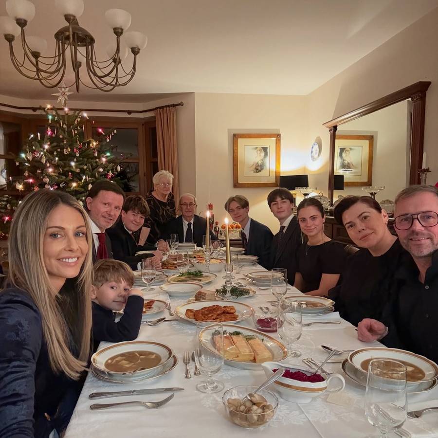 Małgorzata Rozenek, fot. Instagram