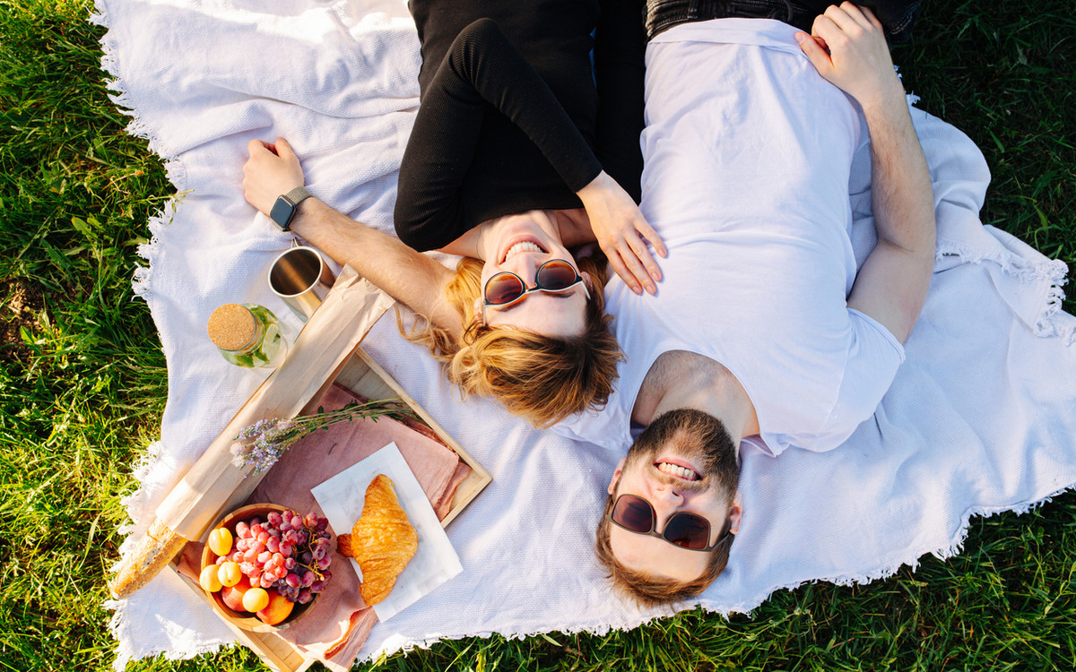 W majówkę bądź sobą z HalfPrice!