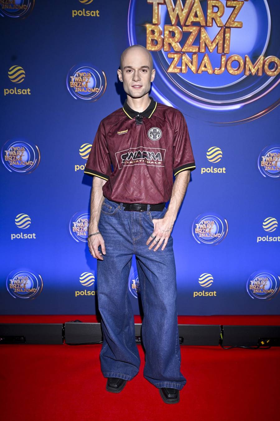 Wysyp gwiazd programu “Twoja Twarz Brzmi Znajomo”! Obłędna Justyna Steczkowska, Julia Żugaj, Edyta Herbuś