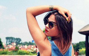 Honey pokazuje swoją świetną figurę (FOTO)