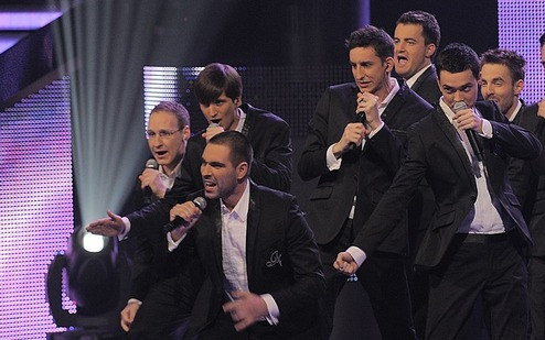 Zespół Audiofeels wygrał Festiwal w Nowym Jorku