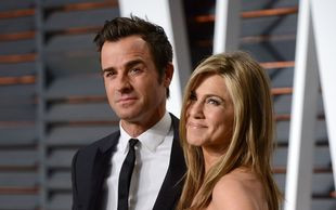 Jennifer Aniston i jej mąż adoptują dziecko?