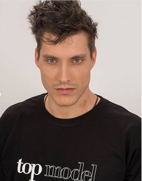 Finałowa 14-tka w Top Model na Instagramie!