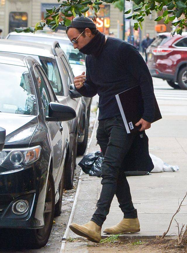 A jednak?! Zostanie mamą po czterdziestce? (ZDJĘCIA)