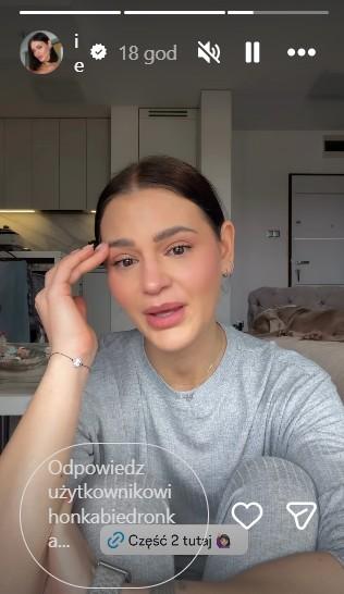 Honey, fot. Instagram