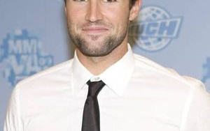 Brody Jenner i jego A dla Avril (FOTO)