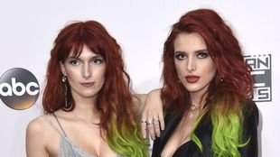 Bella Thorne już nie taka piękna? (FOTO)