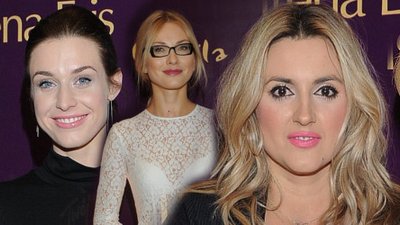 Gwiazdy na gali Doskonałość Mody Twojego Stylu (FOTO)