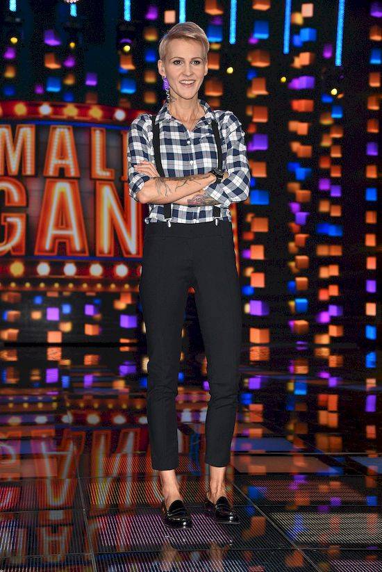 Agnieszka Chylińska w końcu zdecydowała się na spełnienie marzenia!