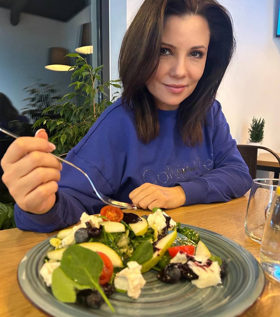 Magda Femme fot. Instagram