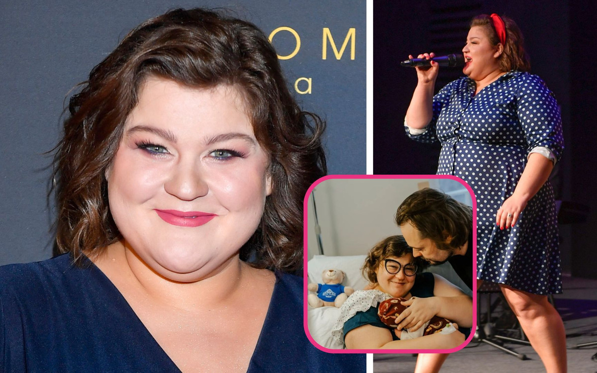 Dominika Gwit URODZIŁA!