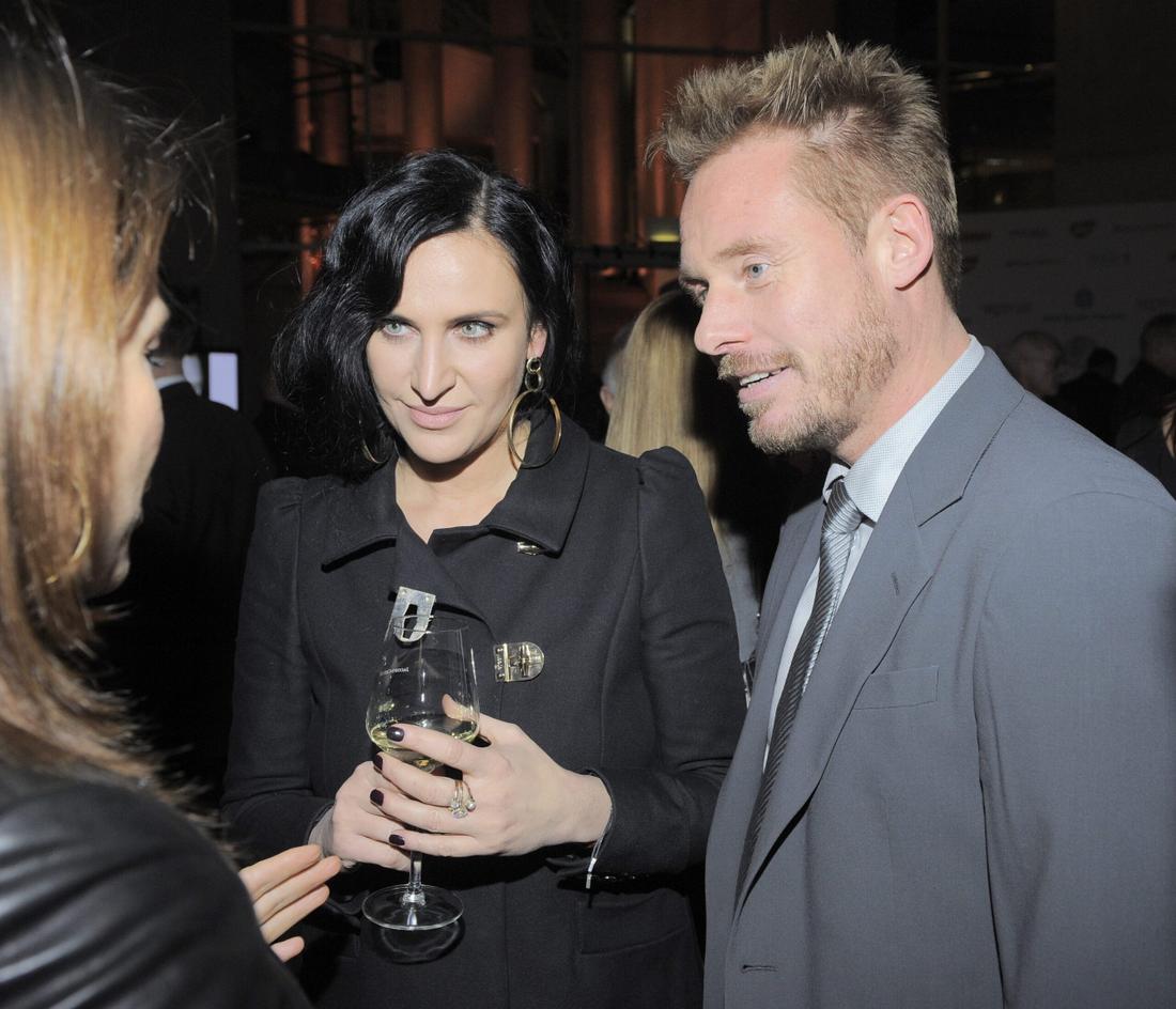 Kayah i Rinke Rooyens, fot. KAPiF