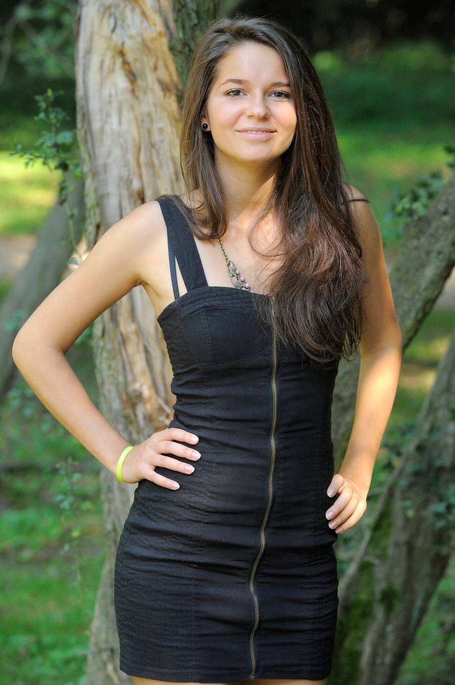 Jak zmieniała się aktorka grająca Nel “W pustyni i w puszczy” na przestrzeni lat