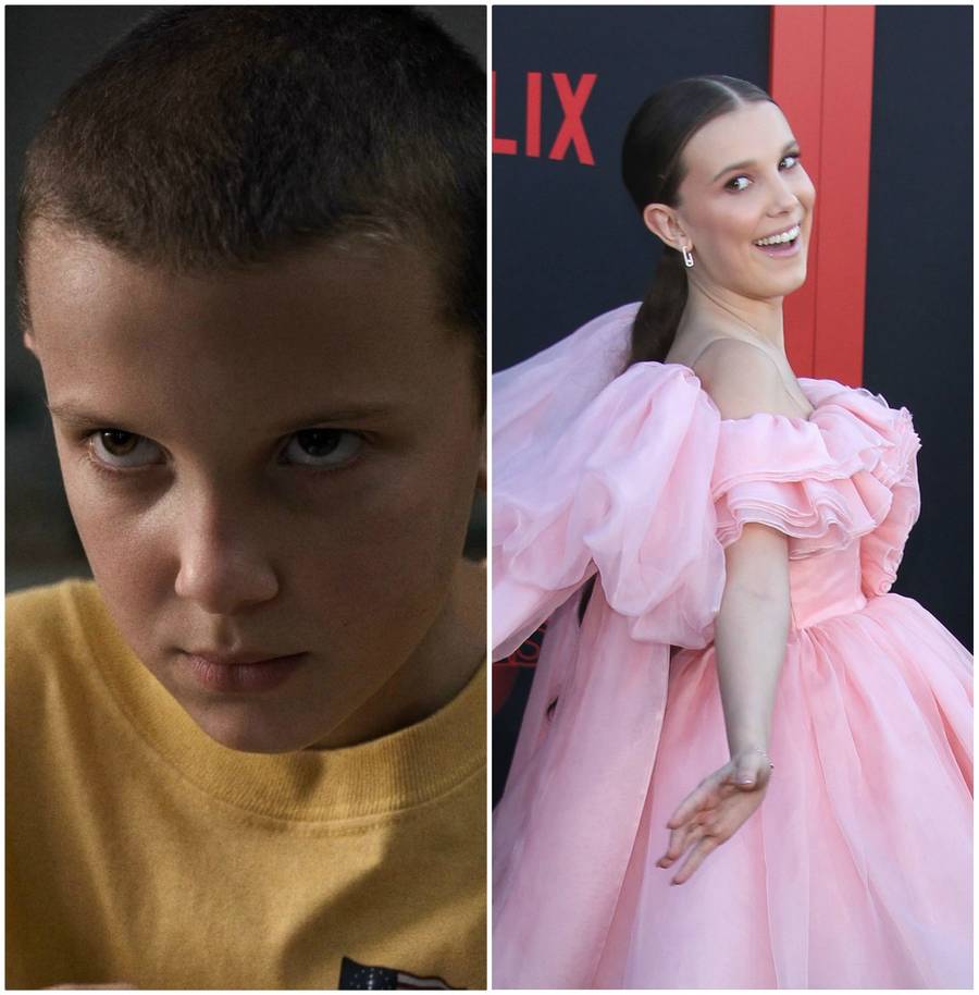 Jak się zmienili bohaterowie serialu Stranger Things? Dziś wyglądają zupełnie inaczej! (ZDJĘCIA)