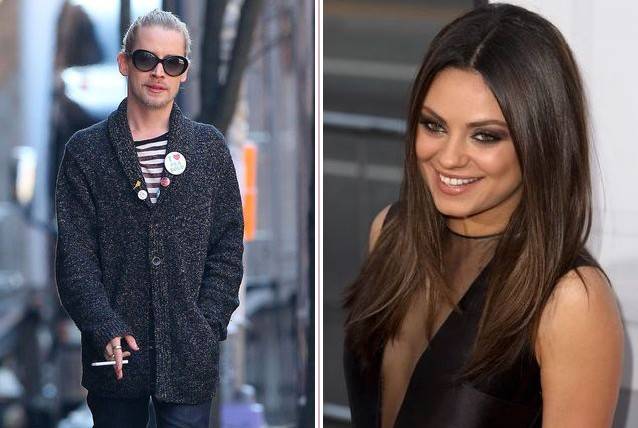 Najbardziej zaskakujące związki gwiazd!