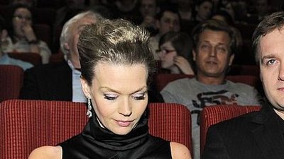 Tamara Arciuch urodziła syna!