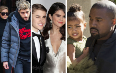 Co wydarzy się w życiu gwiazd w 2016 roku? Oto przepowiednie