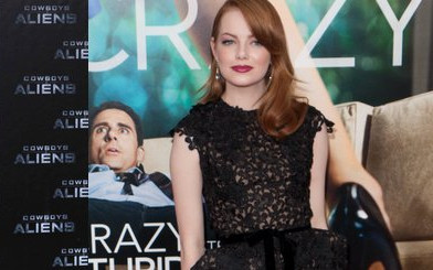 Olivia Wilde i Emma Stone nowymi twarzami Revlon