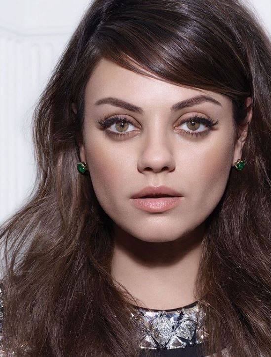 Dwukolorowe tęczówki, czyli heterochromia u gwiazd!