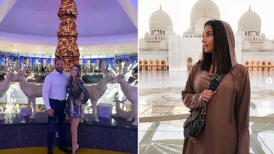 Co takiego jest w Dubaju, że lecą tam wszystkie polskie gwiazdy?