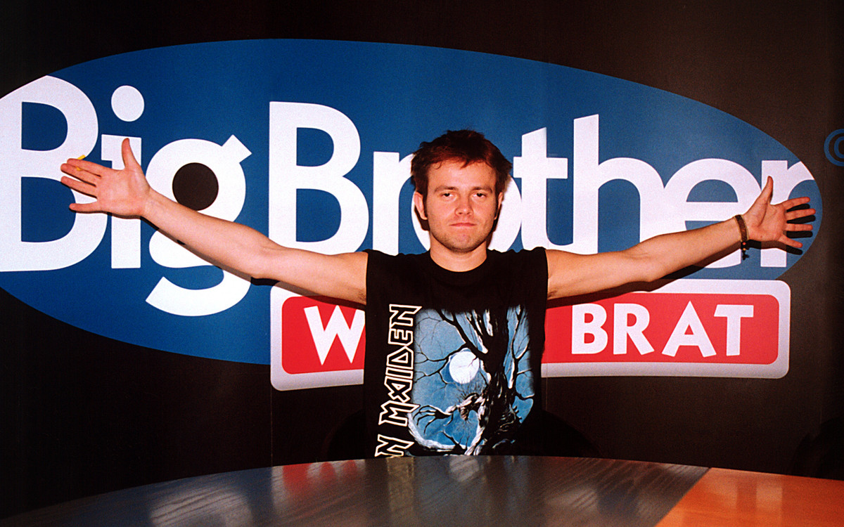 Big Brother wraca po latach! Kogo zobaczymy w popularnym programie?