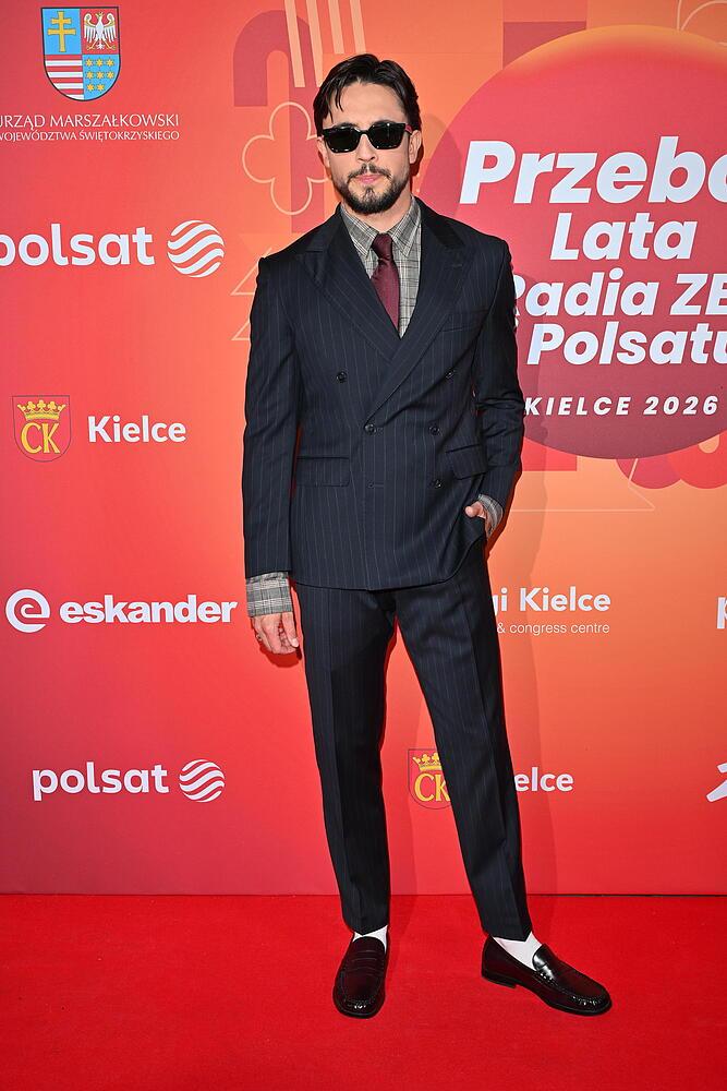 Dawid Kwiatkowski, fot. KAPiF