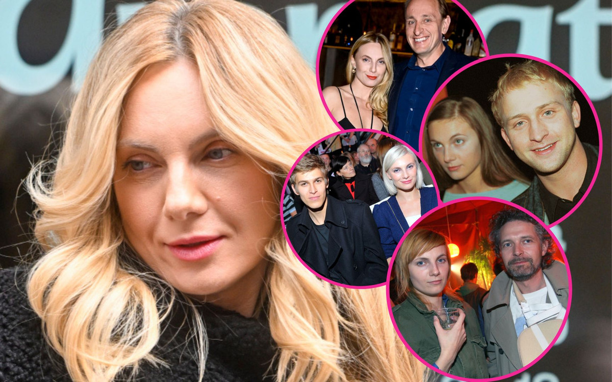 Wszystkie związki Sylwii Gliwy! Zakochana po uszy w Szycu, oskarżona o przemoc, a potem związek z maturzystą