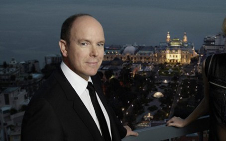 Charlene Wittstock w Madame Figaro (FOTO)