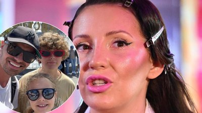 Z kim święta spędzą dzieci Hakiela i Cichopek? Serowska ujawniła