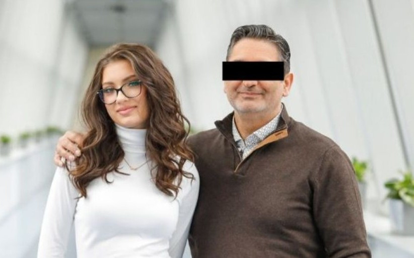 Sprawa ojca Viki Gabor wciąż w toku. To ma mu zarzucać prokuratura